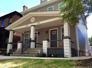 135 E Gates St, Columbus, OH 43206