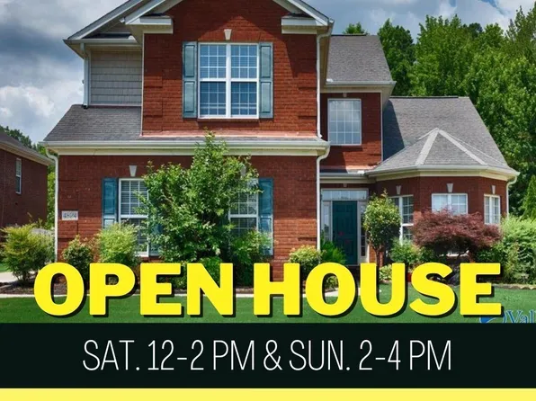 4824 Cove Valley Dr SE, Owens Cross Roads, AL 35763