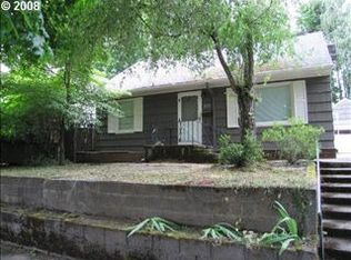 4305 SE 35th Pl, Portland, OR 97202