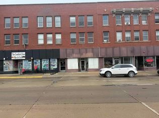 213-223 E 5th St, Waterloo, IA 50703