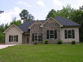 126 Red Oak Dr, Barnesville, GA 30204 | Zillow