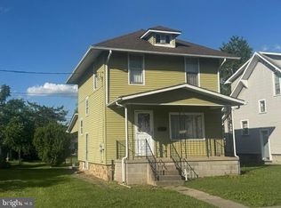 503 S Wayne St, Lewistown, PA 17044