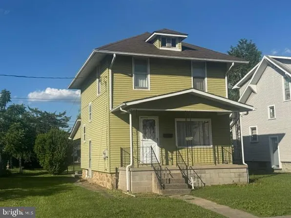 503 S Wayne St, Lewistown, PA 17044