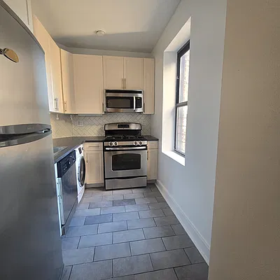 Kitchen, photo 1
