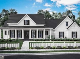 1000 Spy Glass Hl, Greensboro, GA 30642