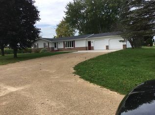 W7581 County Road M, Shawano, WI 54166