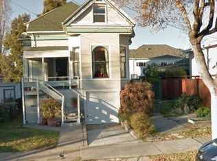1741 Parker St #4, Berkeley, CA 94703