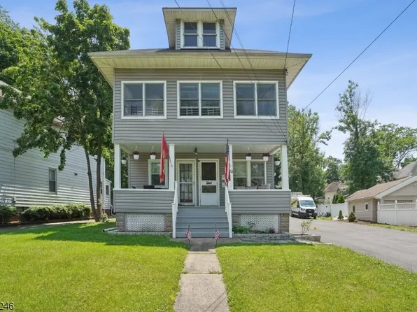 454 Central Ave, Rahway City, NJ 07065