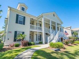 607 Sunnyside Dr UNIT 607, Murrells Inlet, SC 29576