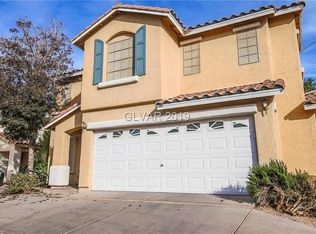 978 Cantabria Heights Ave, Las Vegas, NV 89183