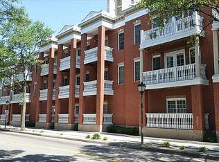 450 W Princess Anne Rd UNIT 210, Norfolk, VA 23517