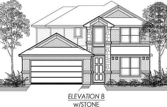 4th image of 3613 Orchard Park Ln