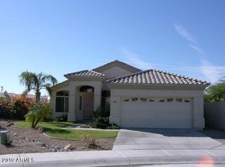 1413 E Goldenrod St, Phoenix, AZ 85048