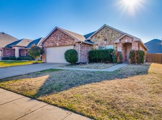 510 Blue Sage Dr, Fate, TX 75087