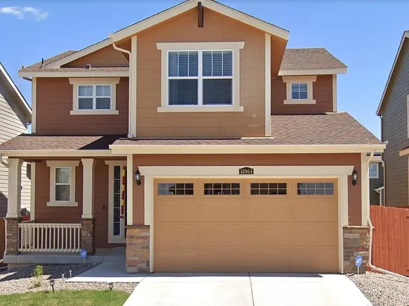 14964 Chicago St, Parker, CO 80134
