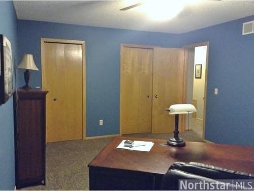 Bedroom/Office