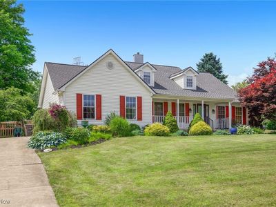 1550 Rebel St SW, Canton, OH, 44706