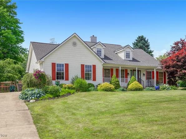 1550 Rebel St SW, Canton, OH 44706