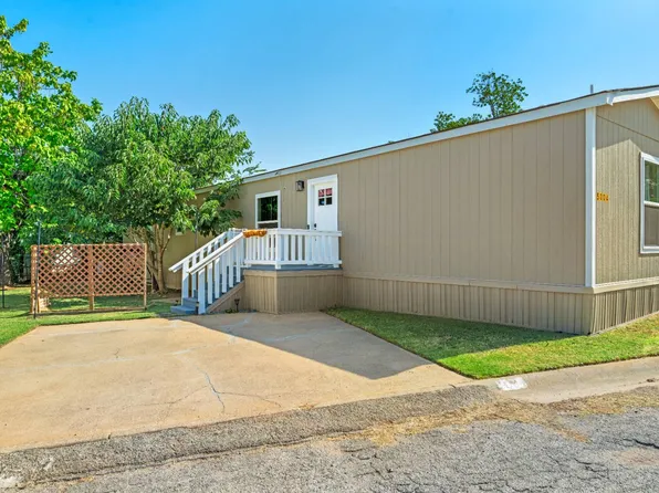 5004 Apache Ct, Fort Worth, TX 76119