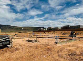 4840 N Limber Pine Dr, Saint George, UT 84770