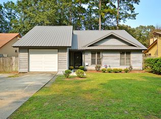 412 Sarah St, Walterboro, SC 29488
