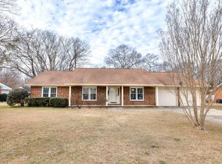 270 Planters Dr, Sumter, SC 29154