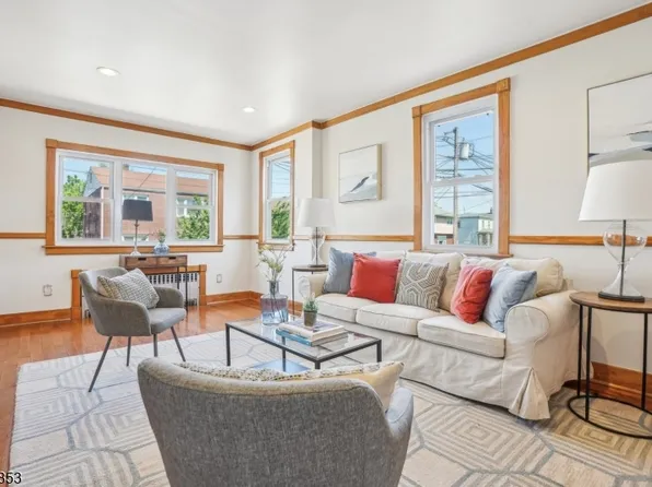 52 Eugene Pl, Belleville Twp., NJ 07109