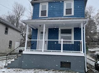 752 Miller St, Luzerne, PA 18709