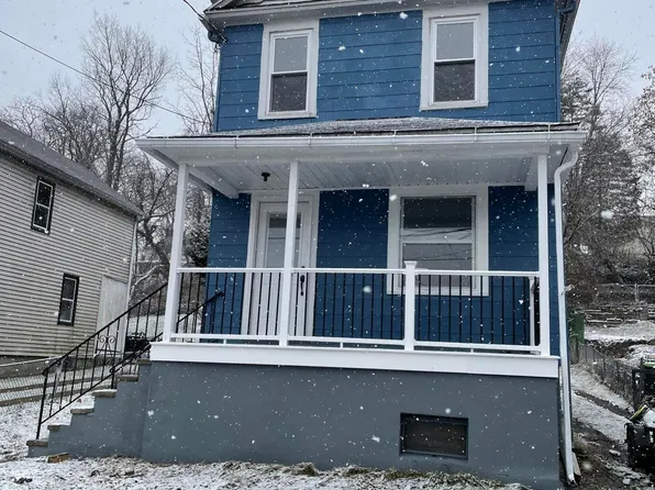 752 Miller St, Luzerne, PA 18709