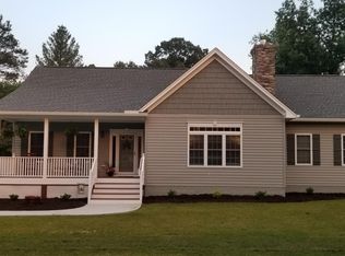13991 Farmer Dr, Woodford, VA 22580