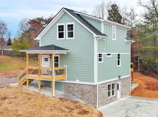 147 Abbott Rd LOT 9R, Lenoir City, TN 37771