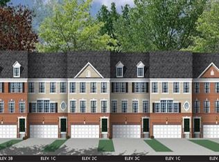 715 Hidden Oak Ln, Glen Burnie, MD 21060
