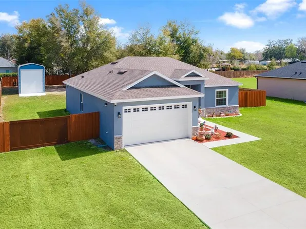 41428 TARPON AVENUE, UMATILLA, FL 32784