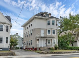 1320-1322 Elmwood Ave #3, Cranston, RI 02910