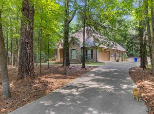 21755 Pagosa Ranch Rd, Bullard, TX 75757