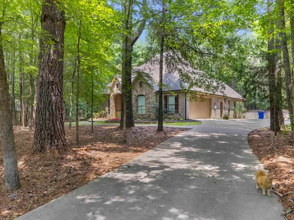 21755 Pagosa Ranch Rd, Bullard, TX 75757