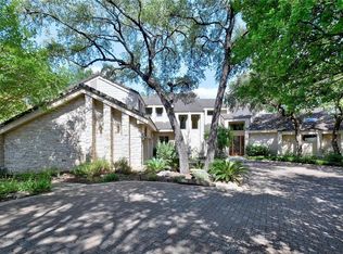 1720 Bartoncliff Dr, Austin, TX 78704