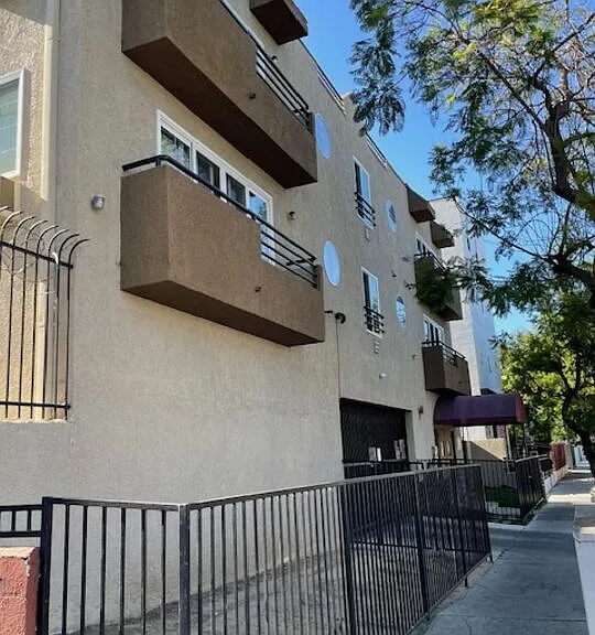 1212 Arapahoe St #305 — Photo 42