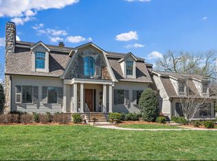 121 Heady Dr, Nashville, TN 37205