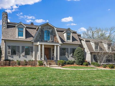 121 Heady Dr, Nashville, TN, 37205