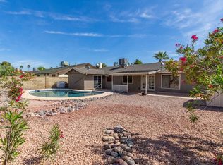 12012 S Pewaukee St, Phoenix, AZ 85044