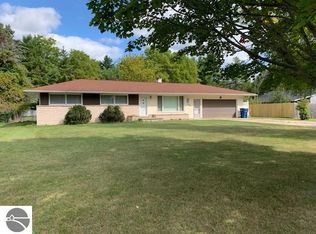 510 Townline Rd, Tawas City, MI 48763