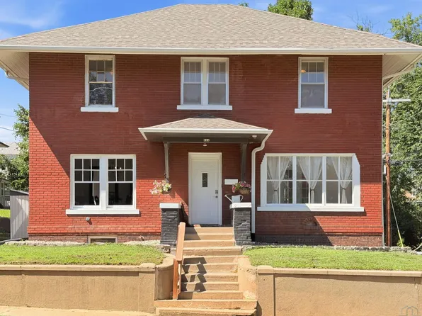 511 23rd St, Sioux City, IA 51104
