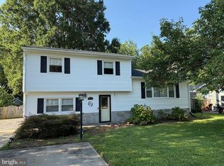 107 Spring Valley Dr, Annapolis, MD 21403