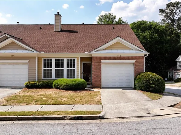 402 Copeland St, Grayson, GA 30017