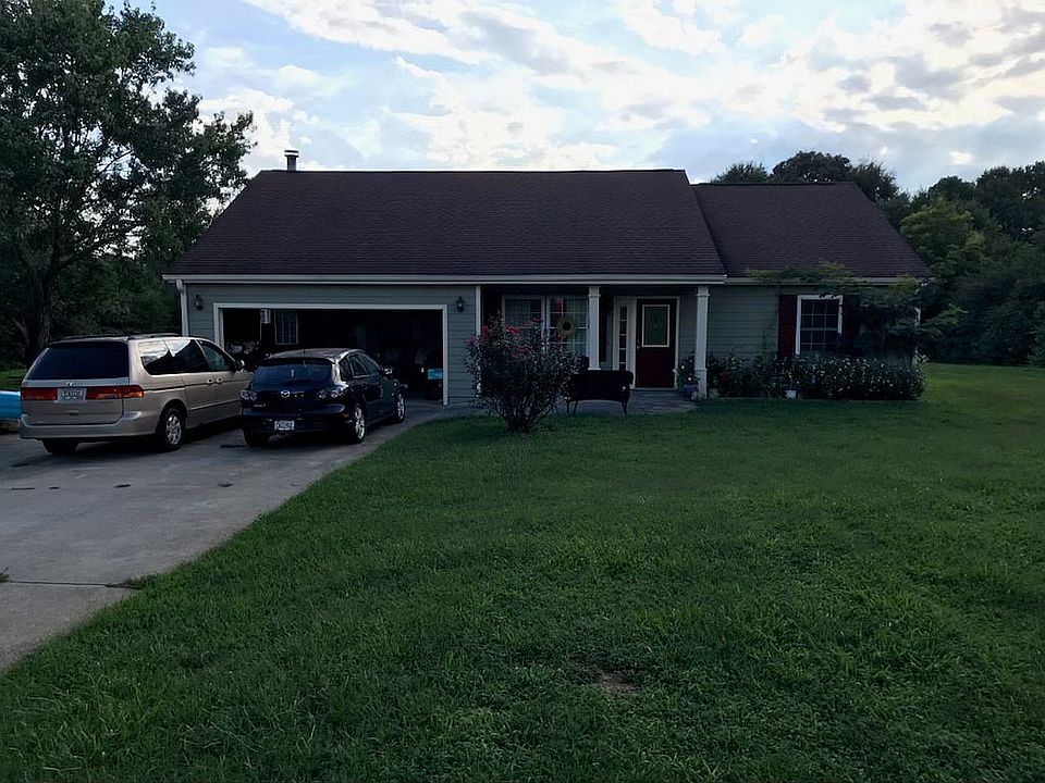 3bdr 2bath 2.77 acres 