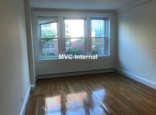76 Brainerd Rd #21C, Allston, MA 02134