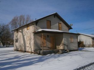 1804 Lay St, Des Moines, IA 50317