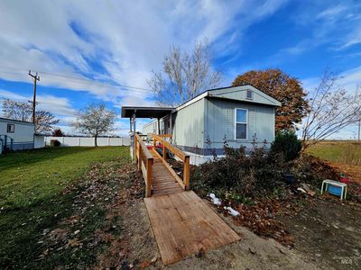 1220 N 4th St TRAILER 52, Parma, ID, 83660