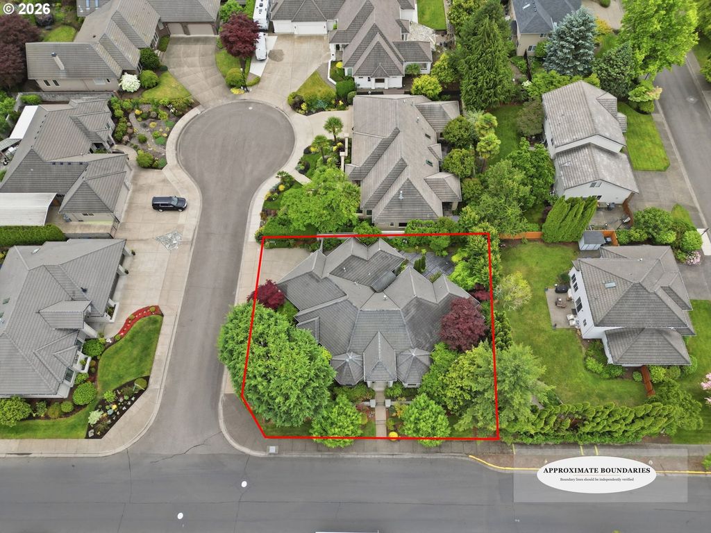 2216 Lakeview Dr, Eugene, OR - View 2